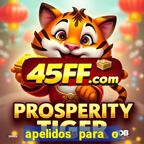 apelidos para o nome ryan